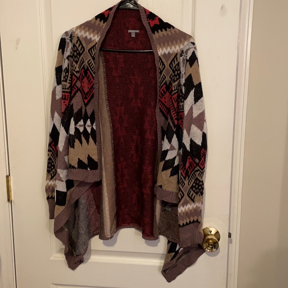 Cardigan